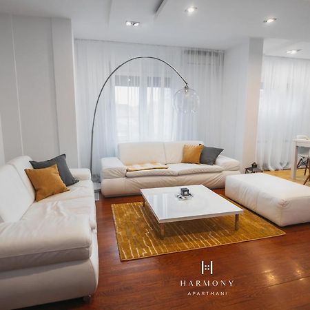 Harmony Apartmani Arandjelovac Dış mekan fotoğraf