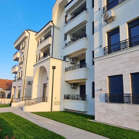 Harmony Apartmani Arandjelovac Dış mekan fotoğraf