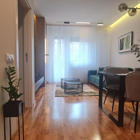 Harmony Apartmani Arandjelovac Dış mekan fotoğraf