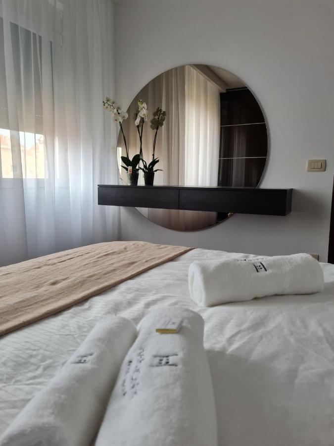 Harmony Apartmani Arandjelovac Dış mekan fotoğraf