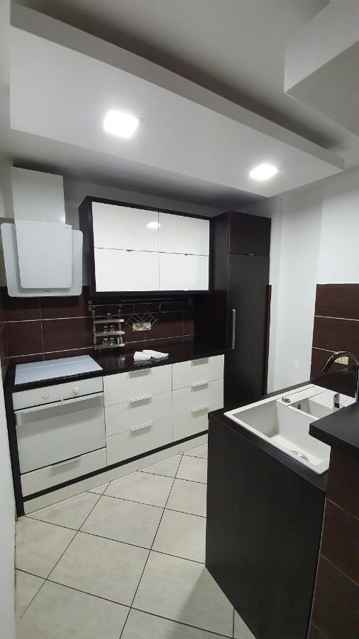 Harmony Apartmani Arandjelovac Dış mekan fotoğraf