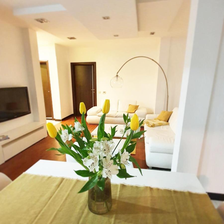 Harmony Apartmani Arandjelovac Dış mekan fotoğraf