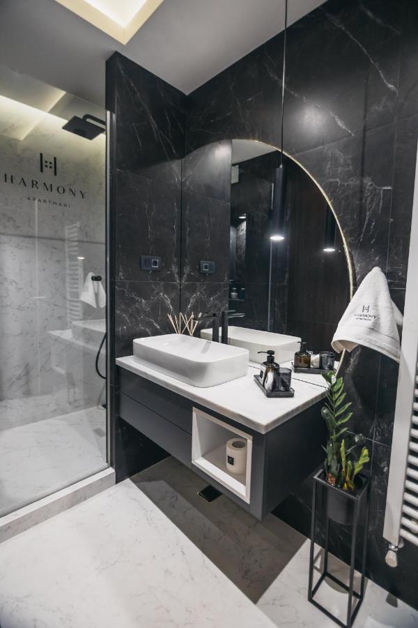 Harmony Apartmani Arandjelovac Dış mekan fotoğraf