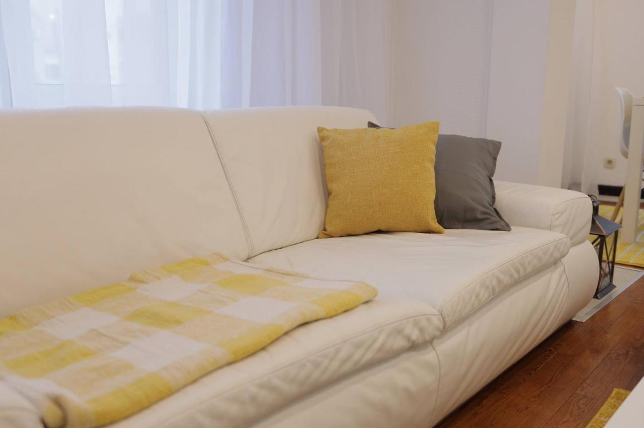 Harmony Apartmani Arandjelovac Dış mekan fotoğraf