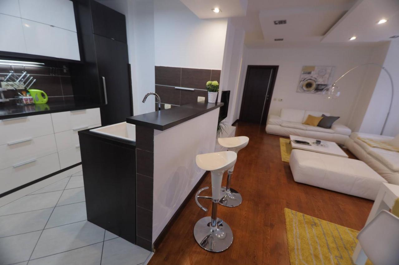 Harmony Apartmani Arandjelovac Dış mekan fotoğraf