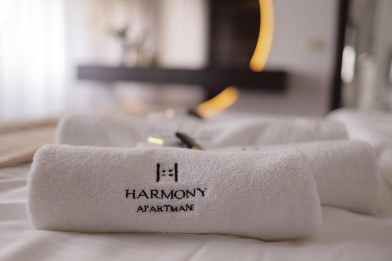 Harmony Apartmani Arandjelovac Dış mekan fotoğraf