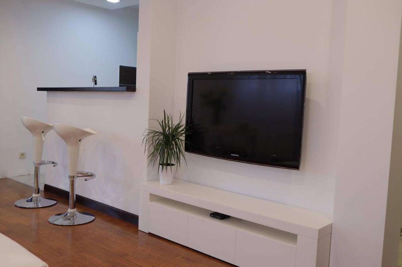 Harmony Apartmani Arandjelovac Dış mekan fotoğraf