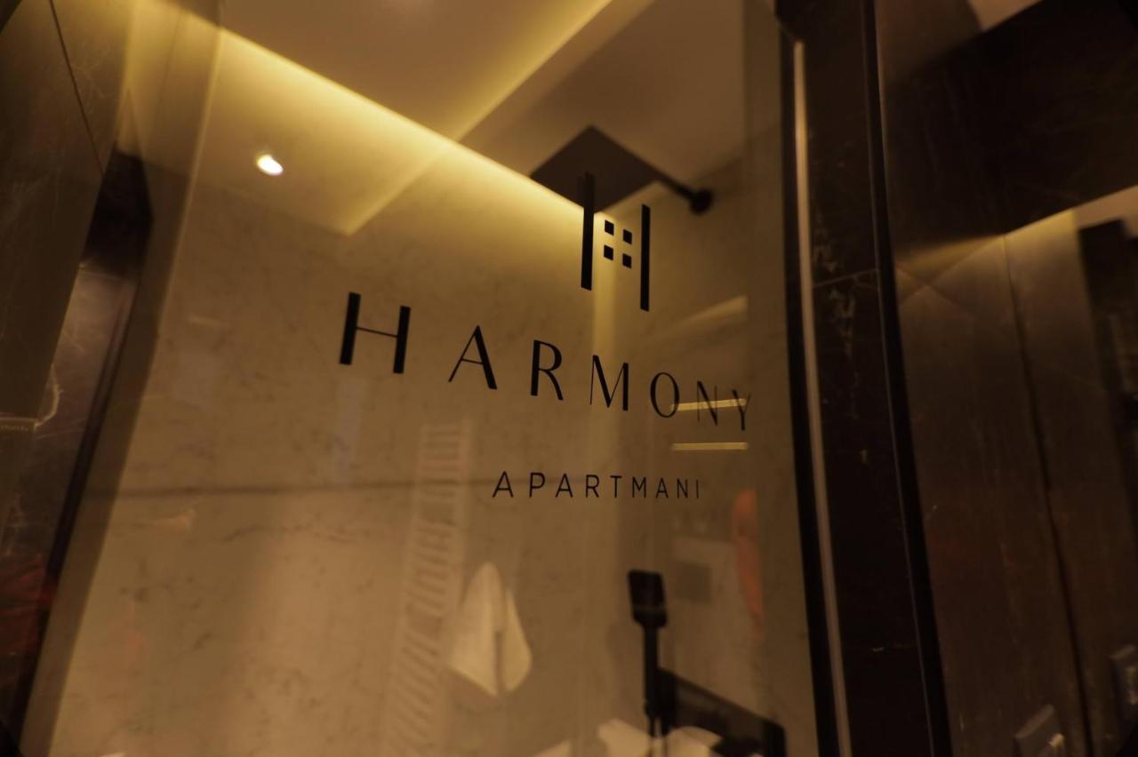 Harmony Apartmani Arandjelovac Dış mekan fotoğraf
