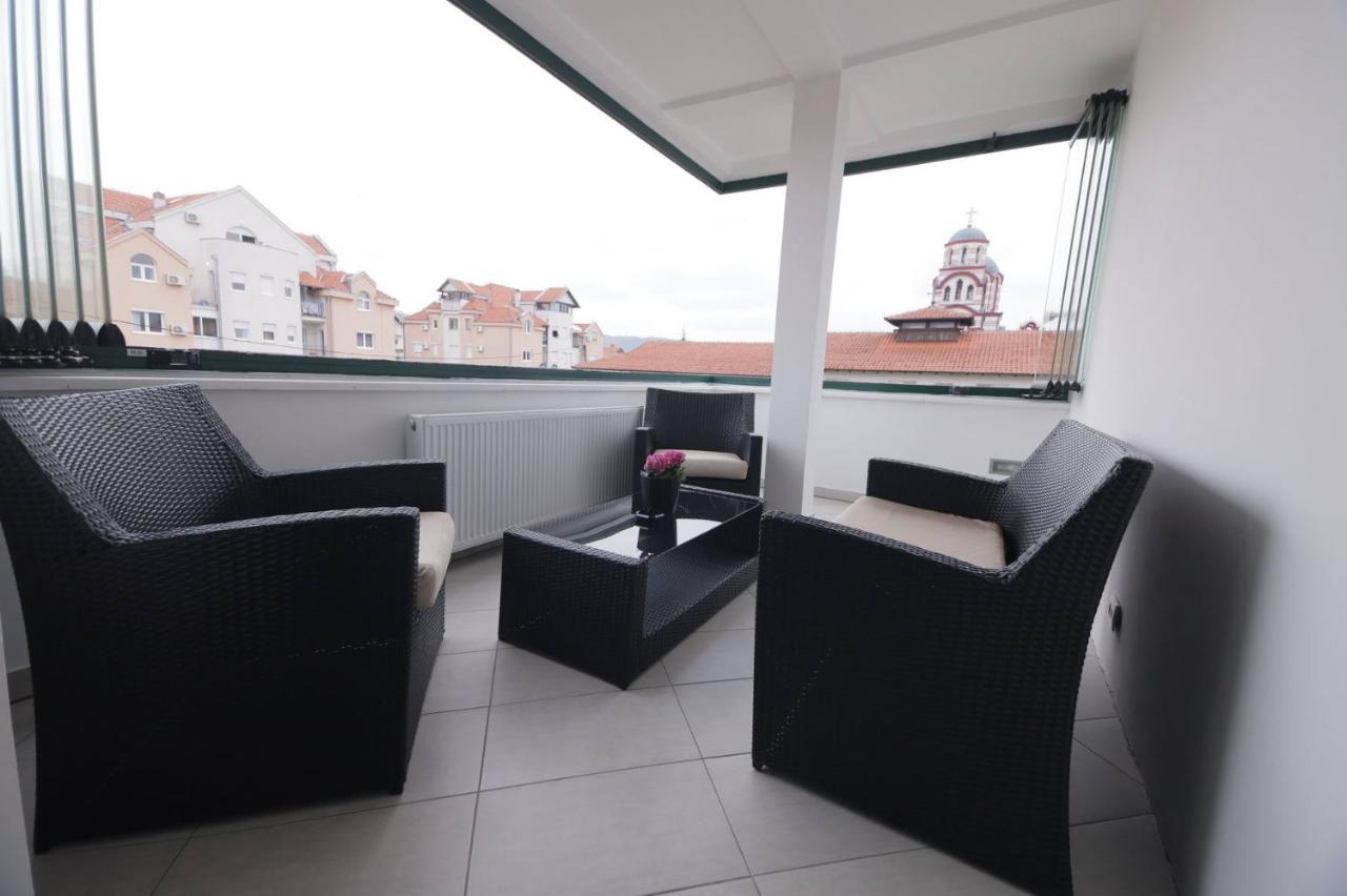 Harmony Apartmani Arandjelovac Dış mekan fotoğraf