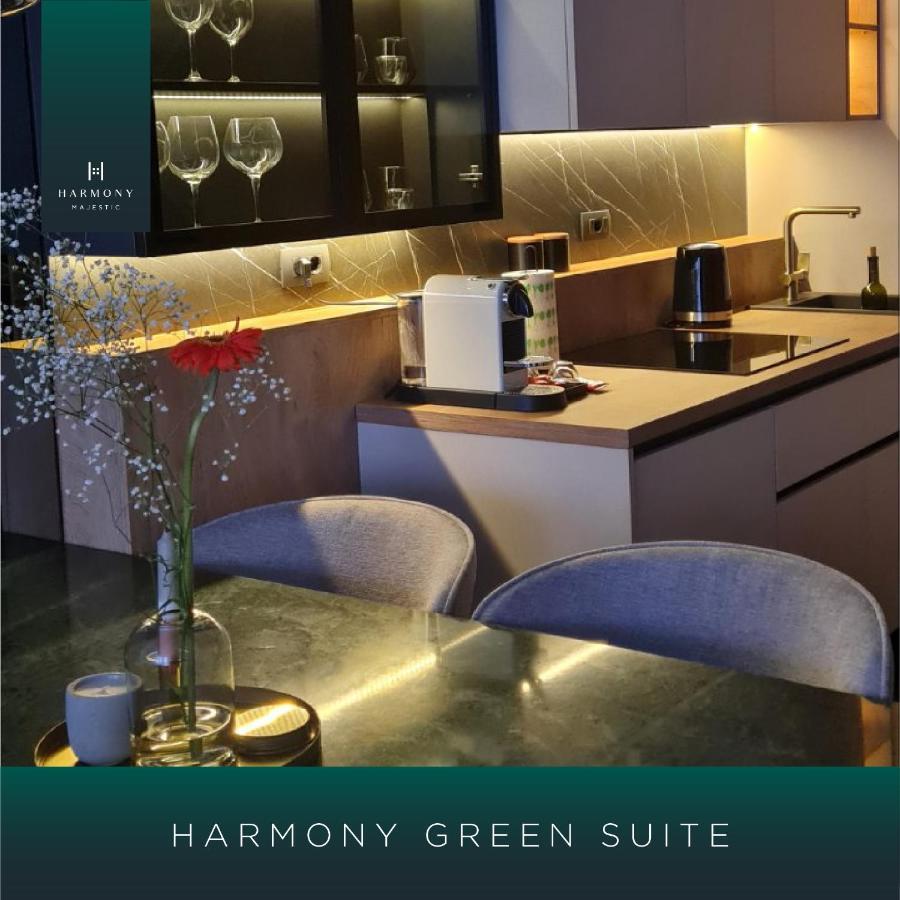 Harmony Apartmani Arandjelovac Dış mekan fotoğraf