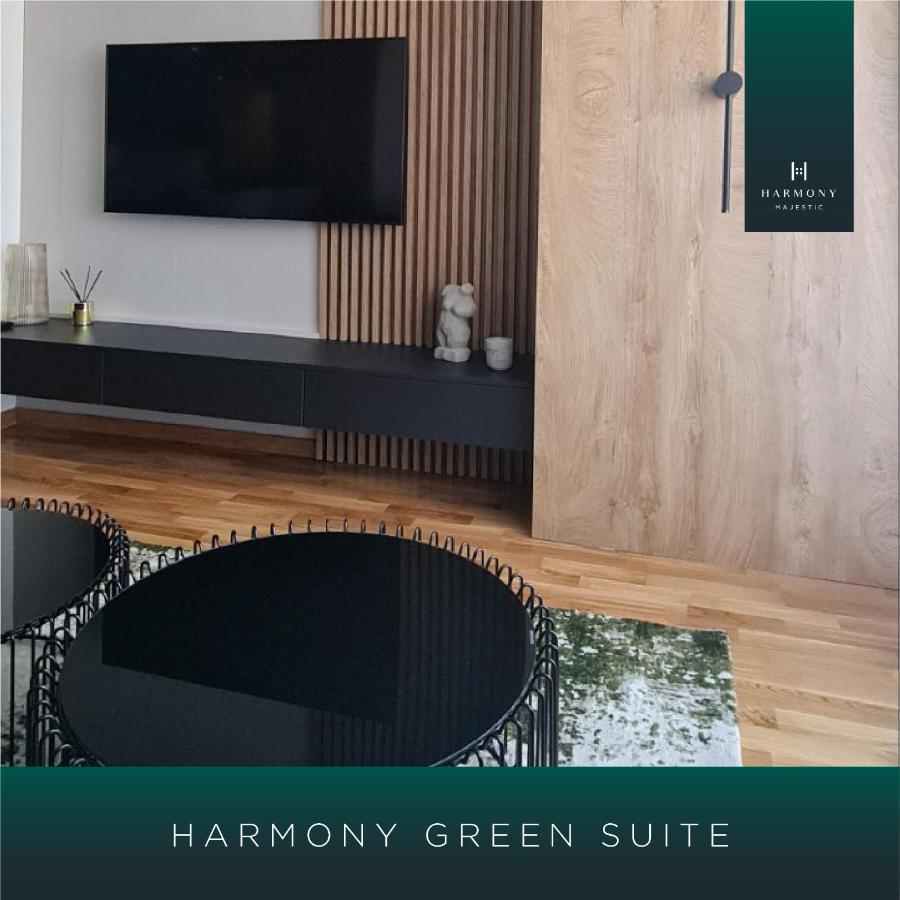 Harmony Apartmani Arandjelovac Dış mekan fotoğraf