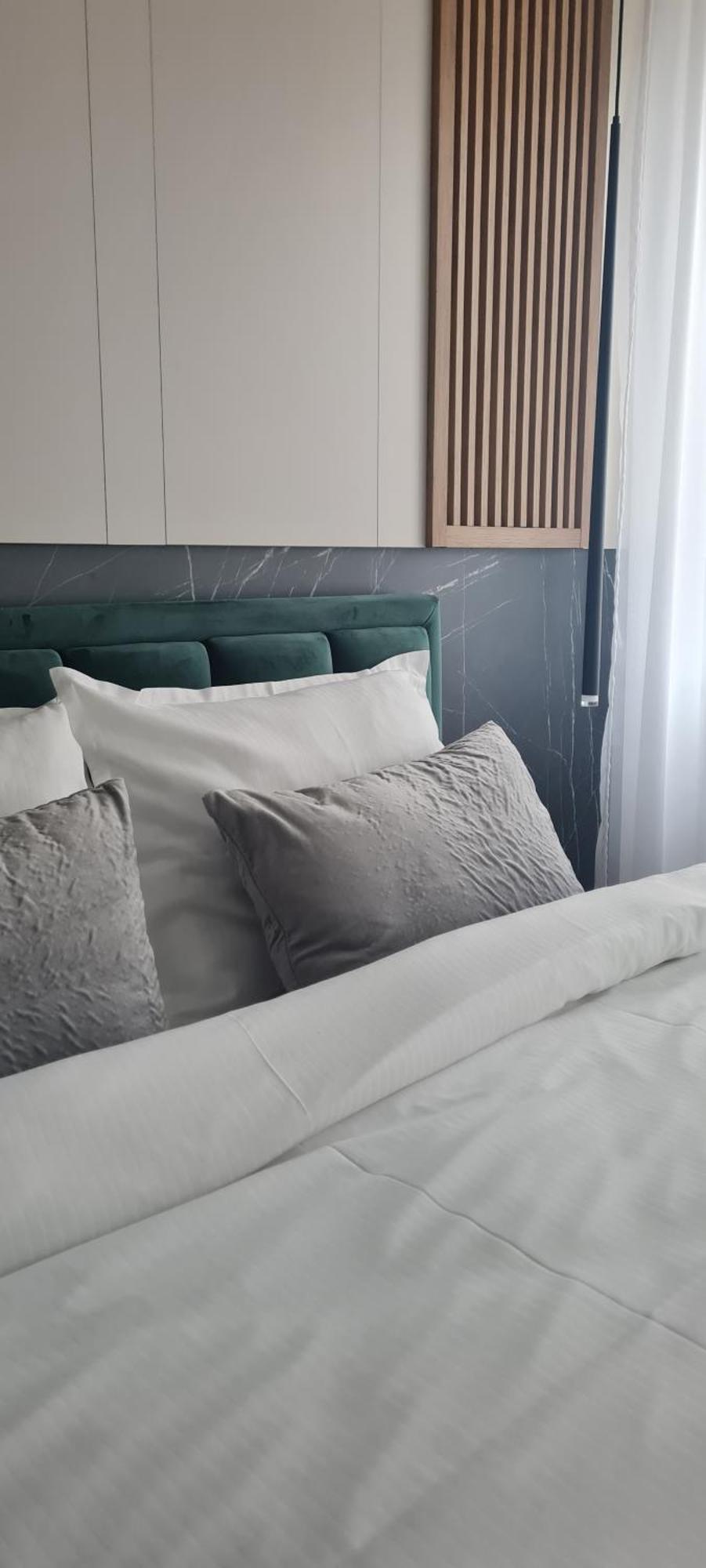 Harmony Apartmani Arandjelovac Dış mekan fotoğraf