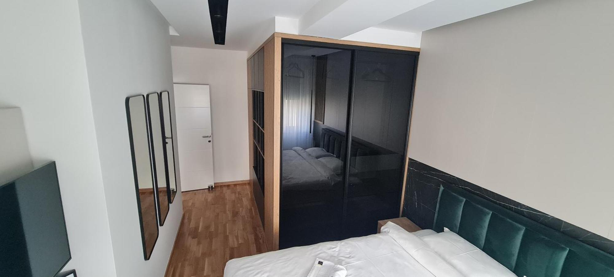 Harmony Apartmani Arandjelovac Dış mekan fotoğraf