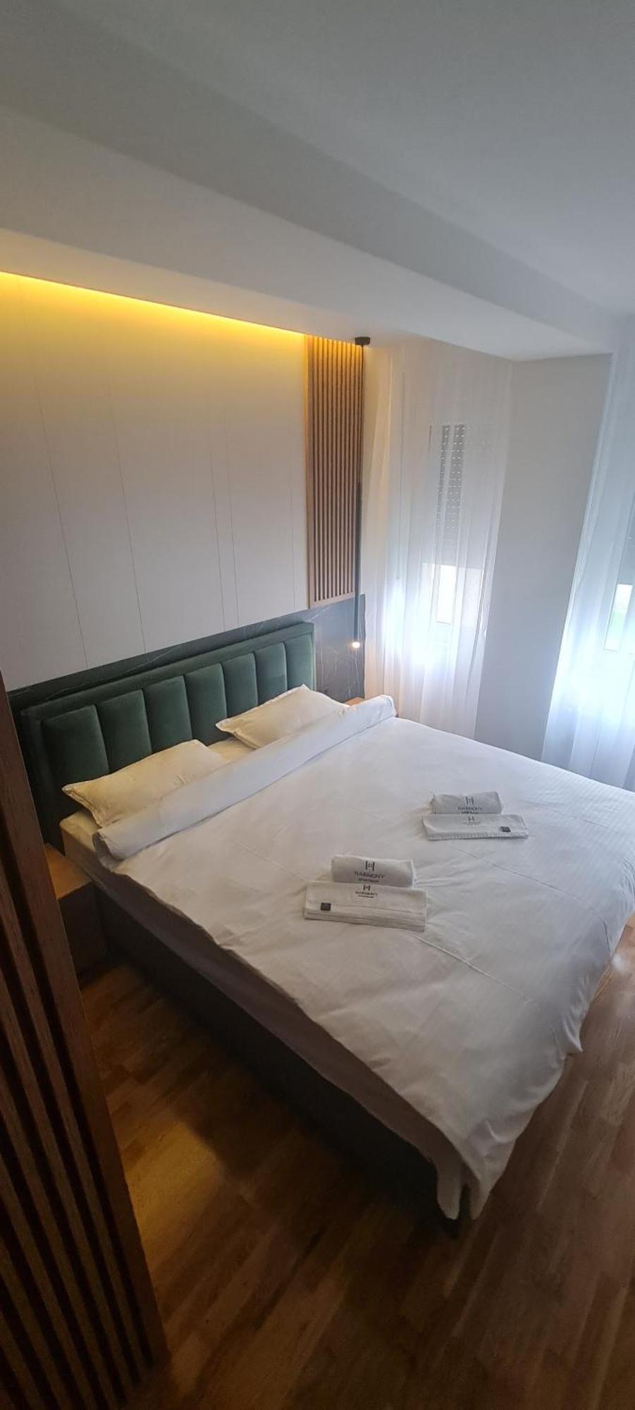 Harmony Apartmani Arandjelovac Dış mekan fotoğraf