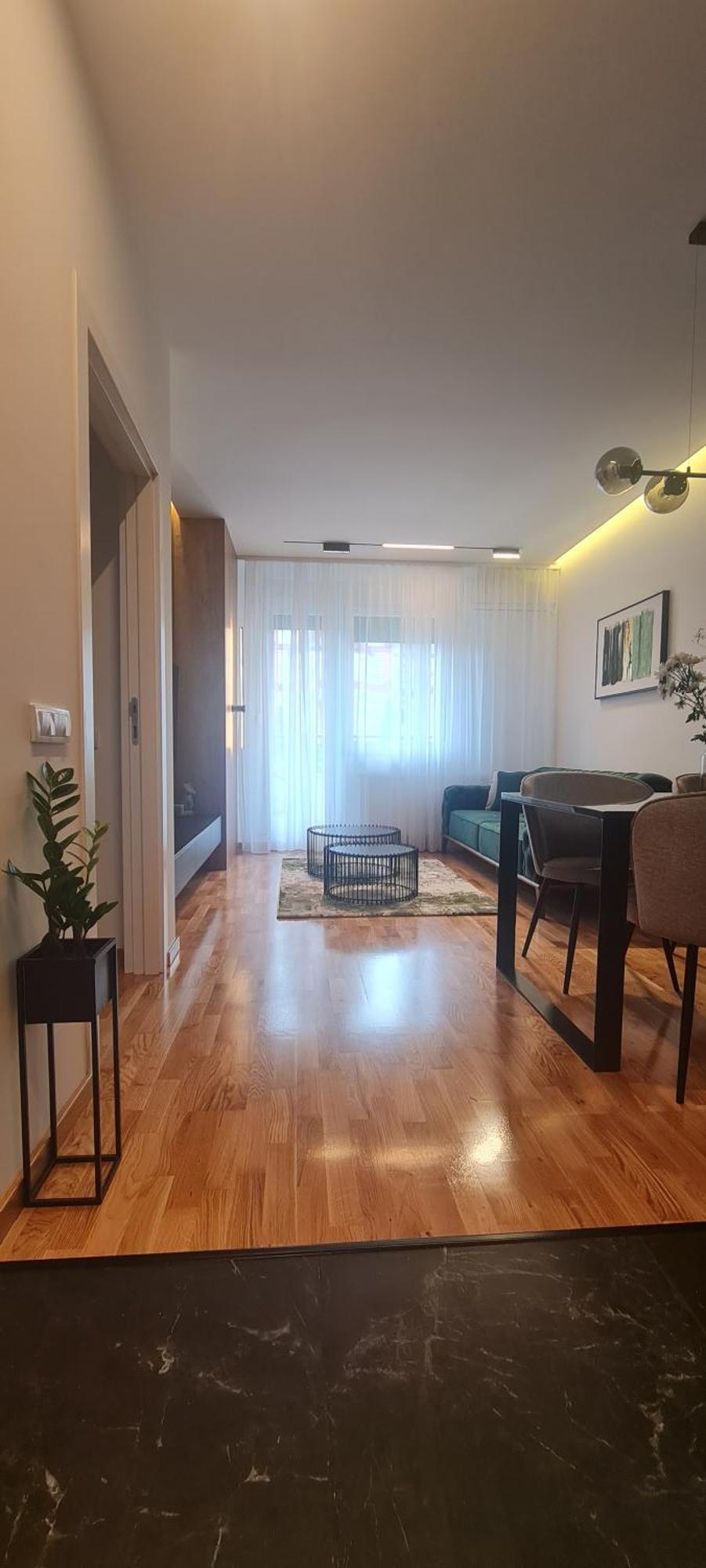 Harmony Apartmani Arandjelovac Dış mekan fotoğraf