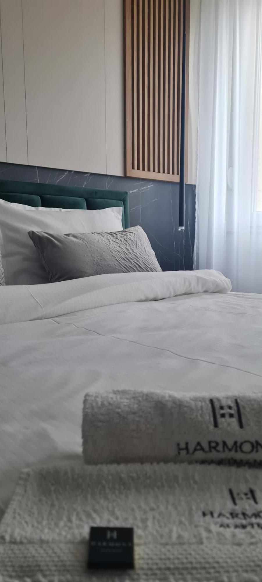 Harmony Apartmani Arandjelovac Oda fotoğraf