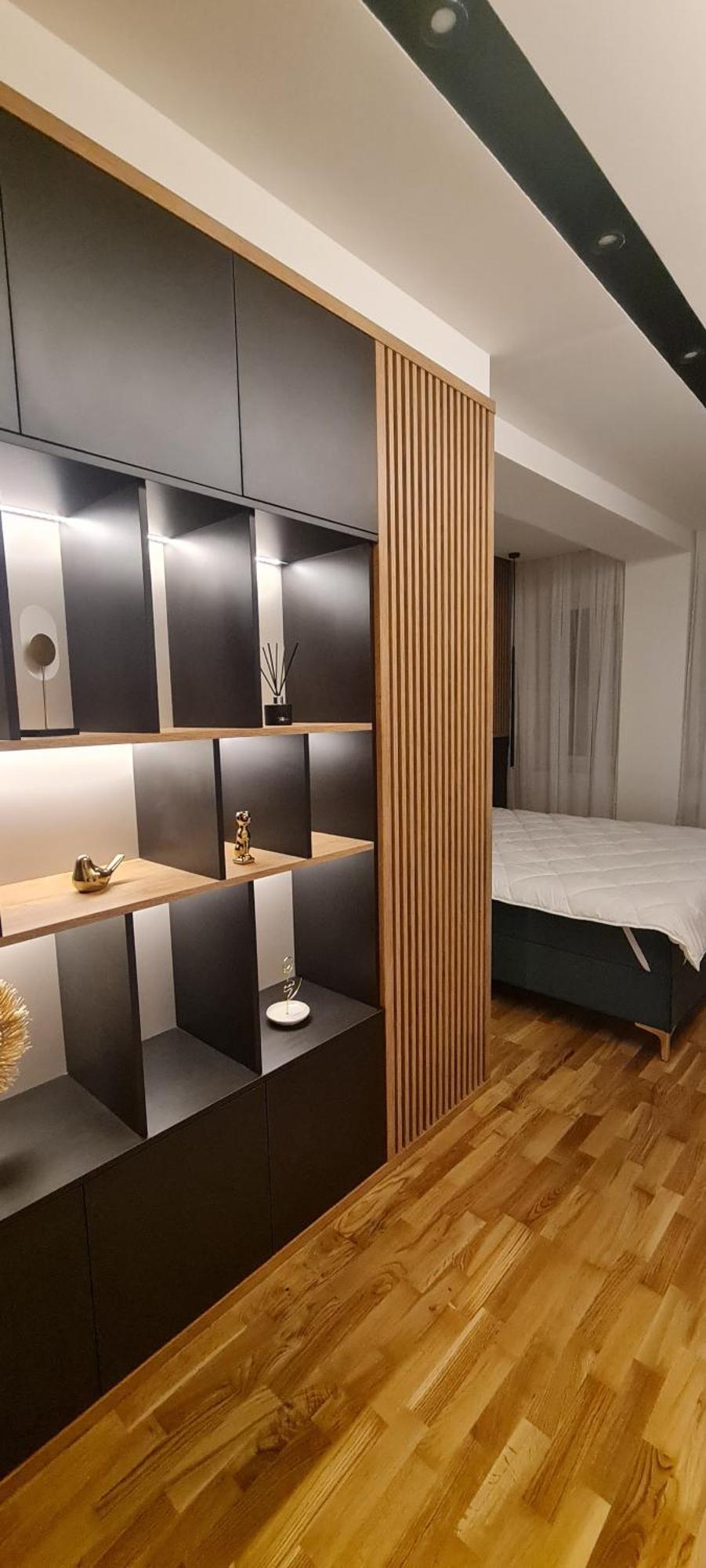 Harmony Apartmani Arandjelovac Oda fotoğraf