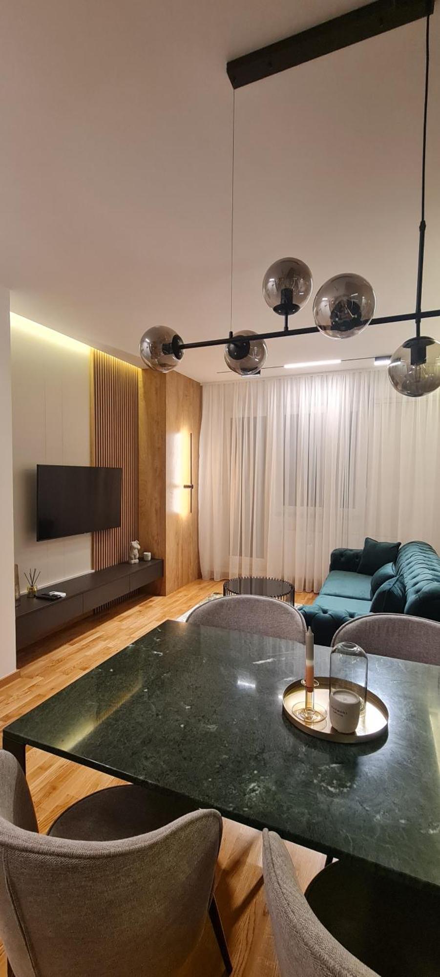 Harmony Apartmani Arandjelovac Oda fotoğraf
